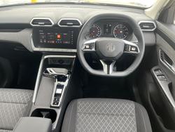 2025 MG ZS Vibe Turbo