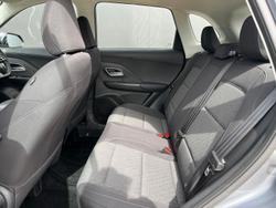 2025 MG ZS Vibe Turbo