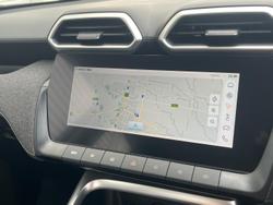 2025 MG ZS Vibe Turbo