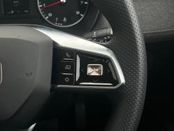 2025 MG ZS Vibe Turbo