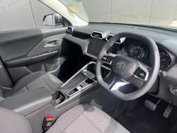 2025 MG ZS Vibe Turbo