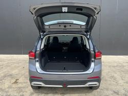 2025 MG ZS Vibe Turbo