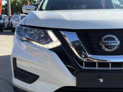 2021 Nissan X-TRAIL ST