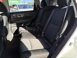 2021 Nissan X-TRAIL ST