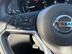 2021 Nissan X-TRAIL ST