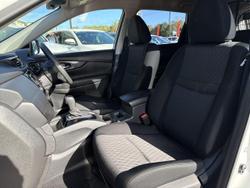 2021 Nissan X-TRAIL ST