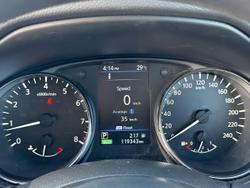 2021 Nissan X-TRAIL ST