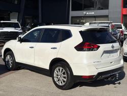 2021 Nissan X-TRAIL ST