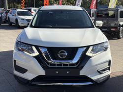 2021 Nissan X-TRAIL ST