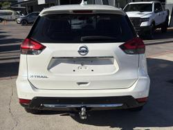 2021 Nissan X-TRAIL ST