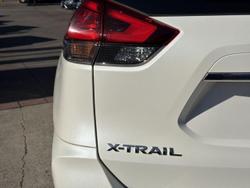 2021 Nissan X-TRAIL ST