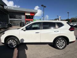 2021 Nissan X-TRAIL ST