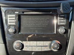 2021 Nissan X-TRAIL ST