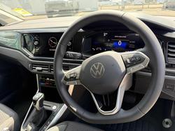 2026 Volkswagen Polo 85TSI CityLife