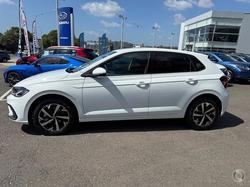 2026 Volkswagen Polo 85TSI CityLife