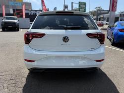 2026 Volkswagen Polo 85TSI CityLife