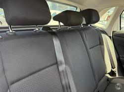 2026 Volkswagen Polo 85TSI CityLife