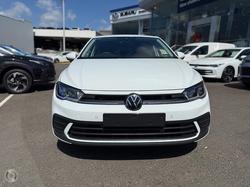 2026 Volkswagen Polo 85TSI CityLife