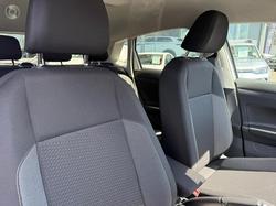 2026 Volkswagen Polo 85TSI CityLife