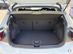 2026 Volkswagen Polo 85TSI CityLife