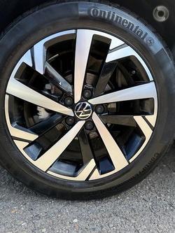 2026 Volkswagen Polo 85TSI CityLife