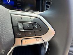 2026 Volkswagen Polo 85TSI CityLife