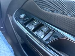 2015 Holden Commodore SV6 VF MY15 Heron White