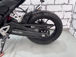 2020 Honda CB300R (CB300RA) CB300 Green