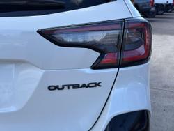 2021 Subaru Outback AWD Sport