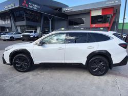 2021 Subaru Outback AWD Sport