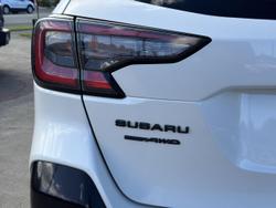 2021 Subaru Outback AWD Sport