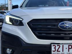 2021 Subaru Outback AWD Sport