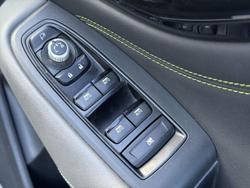 2021 Subaru Outback AWD Sport