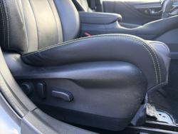 2021 Subaru Outback AWD Sport