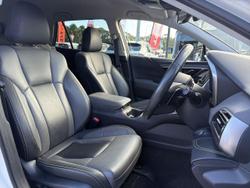 2021 Subaru Outback AWD Sport