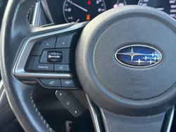 2021 Subaru Outback AWD Sport