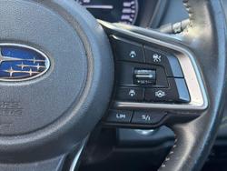 2021 Subaru Outback AWD Sport