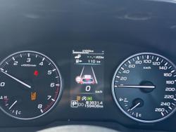 2021 Subaru Outback AWD Sport