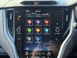 2021 Subaru Outback AWD Sport