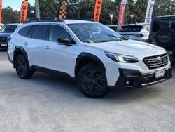 2021 Subaru Outback AWD Sport