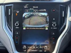 2021 Subaru Outback AWD Sport