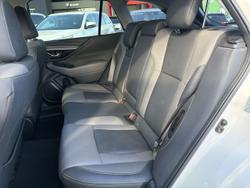 2021 Subaru Outback AWD Sport