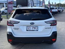 2021 Subaru Outback AWD Sport