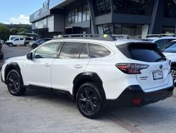 2021 Subaru Outback AWD Sport