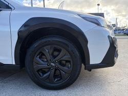 2021 Subaru Outback AWD Sport