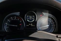 2017 Isuzu MU-X LS-T MY17 4X4 Dual Range Titanium Silver