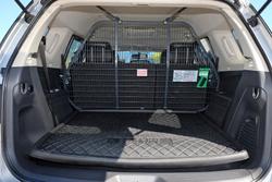 2017 Isuzu MU-X LS-T MY17 4X4 Dual Range Titanium Silver