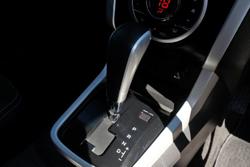 2017 Isuzu MU-X LS-T MY17 4X4 Dual Range Titanium Silver