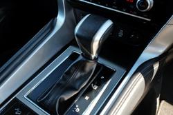 2022 Mitsubishi Pajero Sport GSR QF MY22 4X4 Dual Range Black Mica