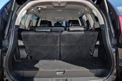 2022 Mitsubishi Pajero Sport GSR